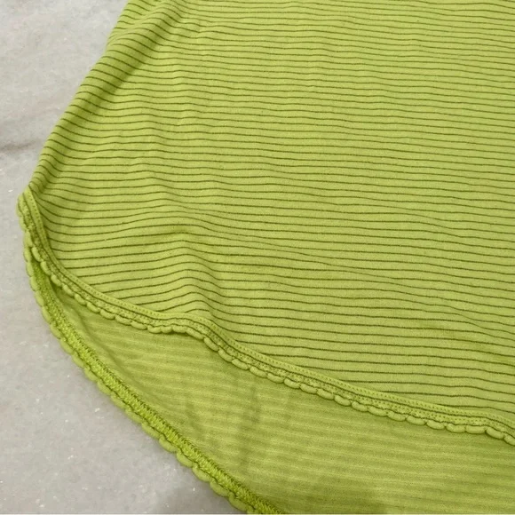 Lululemon 105 F Singlet *Silver Heathered Antidote - Picture 9 of 11